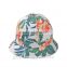 Fashion Bucket Hat Boonie Outdoor Cap C-0019