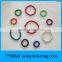 Online sale 3mm 5mm color magnetic balls