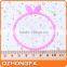 Many designs silicone hair ring,silicone bracelet