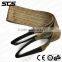 6 Tonne Simplex Flat Web Slings
