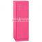 living room furniture 1 door lockers steel wardrobe,single door locker furniture bathroom set