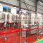 1000 L craft steam heating method brewery equipment manufacturers india