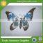 Handmade Metal Crafts Butterfly Indoor Home Decoration