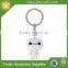 Resin Custom cartoon character Baymax Key Chain