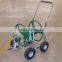 Garden Heavy Duty Water Hose Reel Cart - Hold up to 230FT x 5/8"