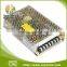 50W Dual Output Switching Power Supply 5v 12v 24v