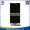 lcd assembly for huawei ascend p6 display digitizer assembly