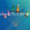 Whosaler Various Designs Party/pub/bar Fruit Toothpick Quality Choice