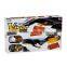 HD Vision visor the day &night visor car visor anti dazzle mirror