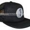 2016 new flat brim snapback mesn dome cap