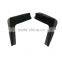 Car fender black plastic mudguard for Hyundai ix25
