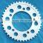 specification standard chain sprocket