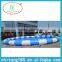 Inflatable Donut Pool Slides For Inground Pools Float