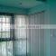 Vertical blind aluminium slats soundproof blinds