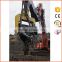 Hot Sale high quality Excavator Vibratory Pile hammer