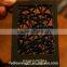 High quality customized laser cut & printing paper business card