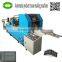 Step-less adjust speed handkerchief tissue machine price