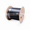 2000m FTTH fiber optic cable meter price