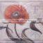 inkjet ceramic wall tile restaurant kitchen tile wall tiles 150*150mm