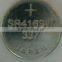 SR416SW SR416 337 1.55V Silvery Oxide Battery SR44 SR416