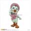 2017 New Year Chinese Zodiac Chicken Statues