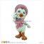 2017 New Year Chinese Zodiac Chicken Statues