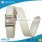 Grils fancy promotion pu long band lliving water proof one hand watch