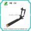 Wholesale and super good quality mini pocket selfie stick