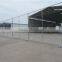 Diamand Net Fence & Chain Link Fence & Temporary Fence for Building