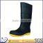 men working safety gumboots plastic safety boots S3 pvc-005