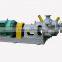 paper pulp refine of paper mill used ZPM series double disc refiner