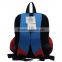 Famous Korea Style Oxford Polyester Material Robor Children Backpack Bag