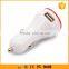 Dual Car USB Charger for Hyundai I20