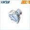 Aluminium Copper biametallic wire clamp, CAPG type,Aluminium Copper and Bimetallic type:CAPG-B1(AL16-70 CU6-50