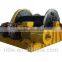 JT Series Speed Regulation Winch for Hot Sale