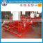 Xb Efficient extinguishing diesel pump and motor pump group made in china henan weite