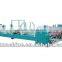 [RD-YF2400] hot sell automatic carton box folder gluer machine