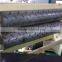 4m*2m hdpe ground mats plastic temporary trackway mats