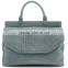 Leather crocodile Tote Bag Fashion women Handbags Ladies 2016, wholesale handbag China
