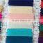 Polyester Chiffon fabric, different characters of chiffon, light weight fabric for dress skirts blouse fashional trousers