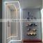 1M Embedded LED Linear Light for officeroom