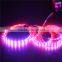 5mm Width Mini SK6812 SMD 5050 RGB Full Color Digital Pixel Light;60 Leds/m Build-in SK6812 IC;Non-waterproof