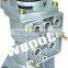China TOP10 Truck Parts Foot Brake Valve