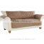 chinese modern faux suede sofa protector