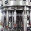 Carbonated Water Filling Machinery