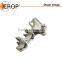 Aluminum alloy new type insulated strain clamp