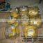 high quality D155A-1 bulldozer hydraulic gear pump 07446-66103