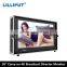 Hot 28inch 4K 3840x2160 cctv tft lcd monitor with led backlight