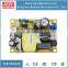Meanwell 15W Single Output dc switching power supply 5V/5V switching power supply/PCB power supply