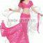 New arrival fashion sexy belly dance dress,professional belly dance costume women bollywood tribal bellydance ballroom clothing